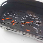JDM EK3 Civic ViRS Automatic Gauge Cluster 